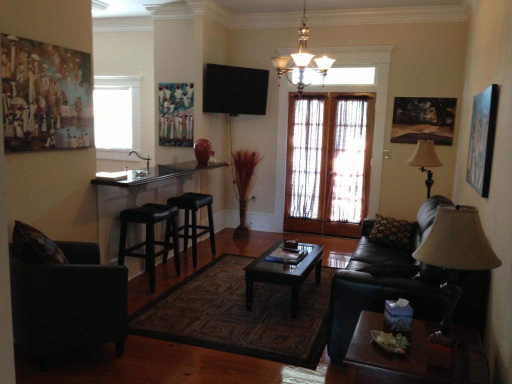 Hemmerling Guest House 해먼드 객실 사진